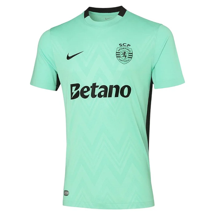 【S~4XL】Sporting Lisbon 25/26 Third Jersey