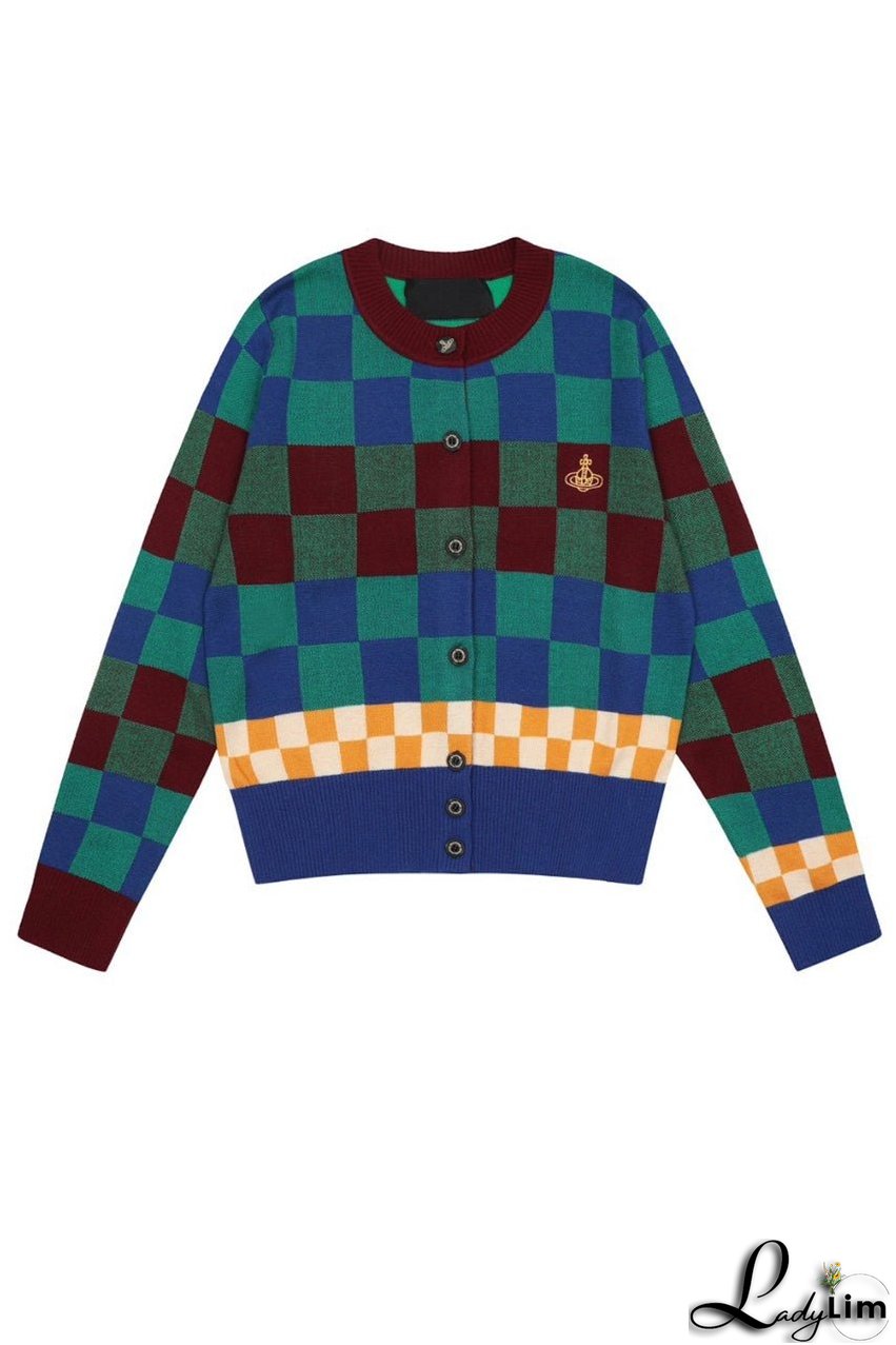 Modern and Fashionable Cardigan
