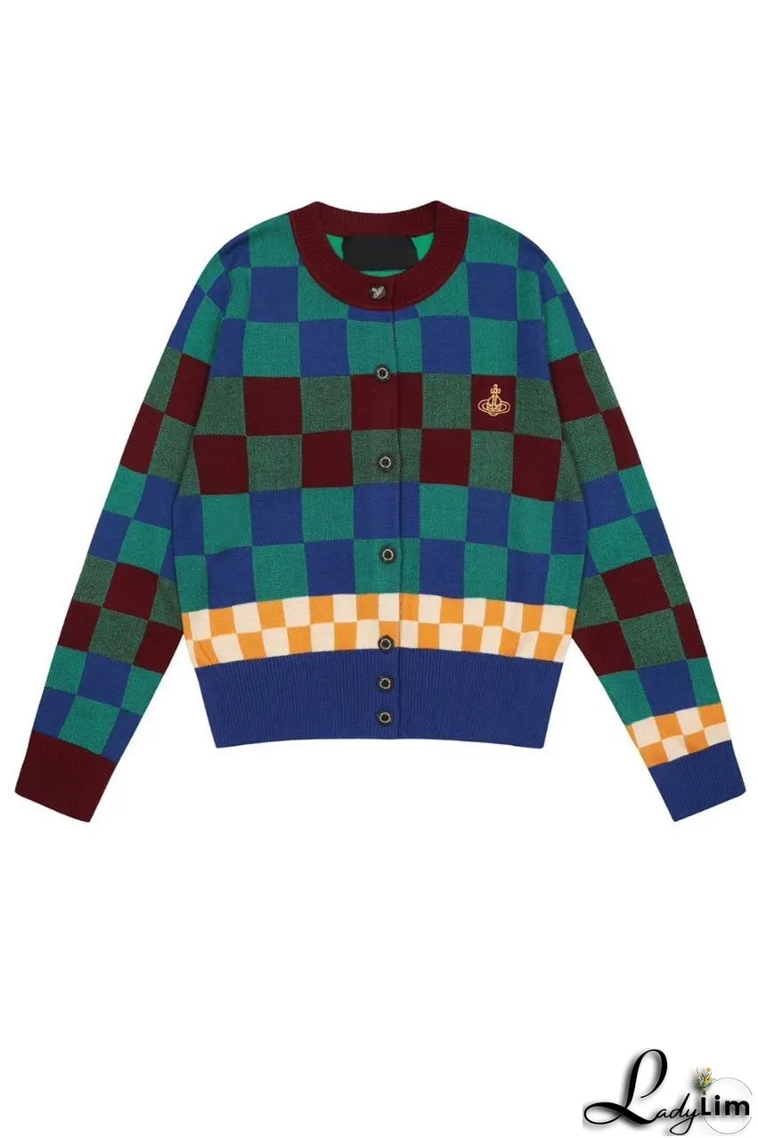 Modern and Fashionable Cardigan