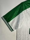 1996 Retro Nigeria National Team Away Football Shirt 1:1 Thai Quality