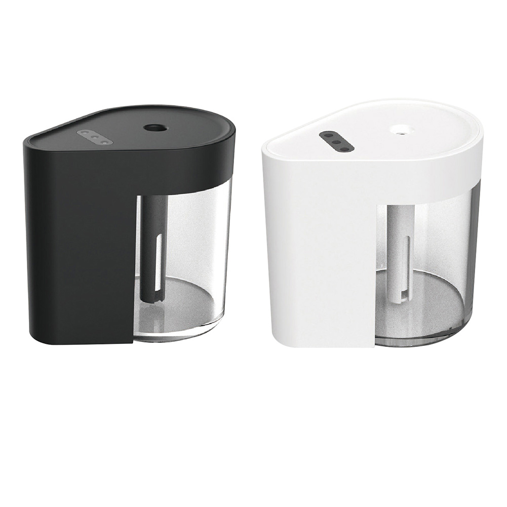 

Smart Non-Touched Sprayer Sterilizer Automatic Infrared Alcohol Humidifier, White, 501 Original