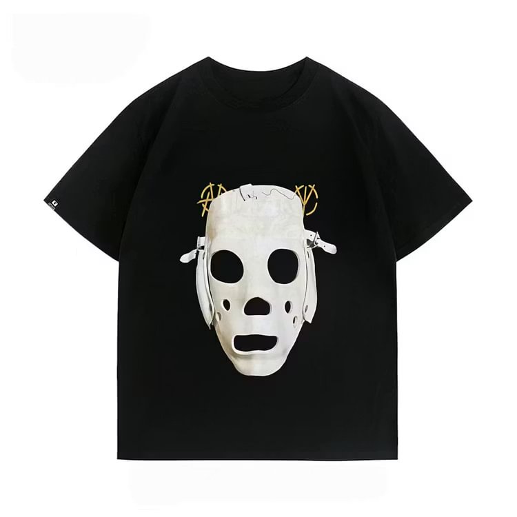 SEVENTEEN Joshua Shirt | Vintage 5150 Hockey Mask Tee