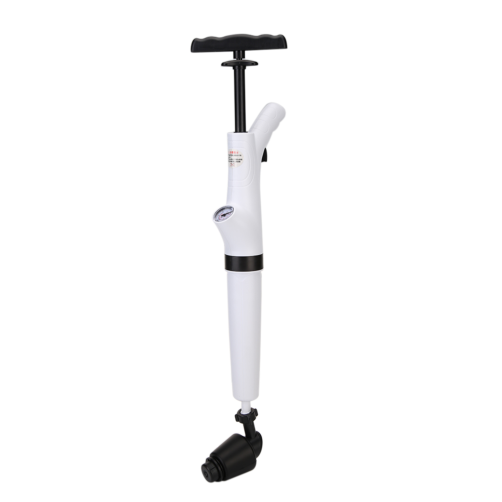 

High Pressure Air Drain Blaster Clog Dredge Clogged Remover Toilet Plunger, 501 Original