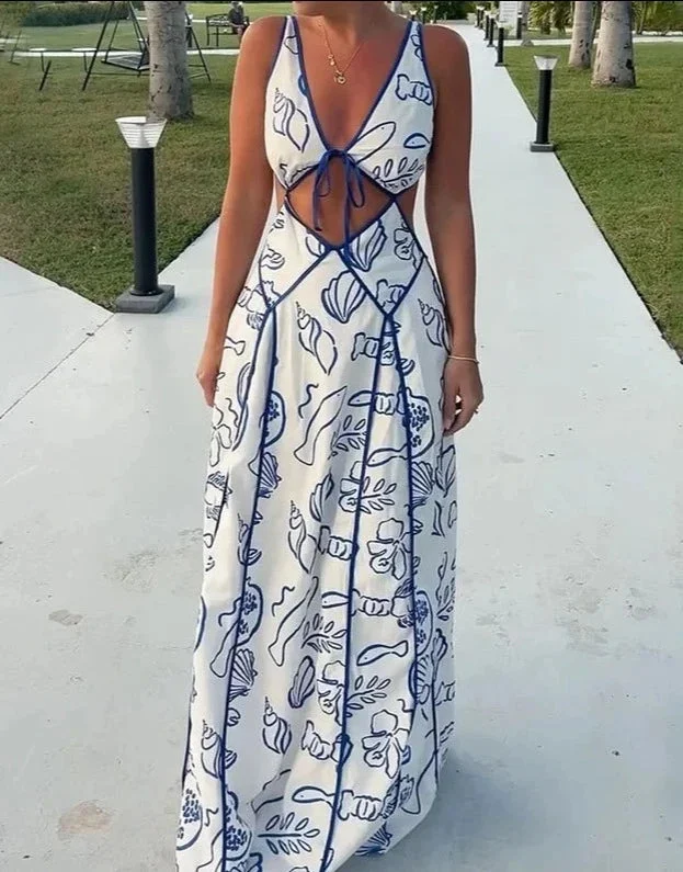 SARRA SUMMER DRESS