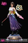 1/4 & 1/3 Scale Yuna 2.0 - Final Fantasy X Resin Statue - Joy Station Studio