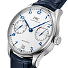 IWC Portuguese series automatic watch