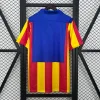 Retro 1980-82 Valencia Soccer Jersey Home
