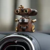 ROBOT WATT Car Aromatherapy Ornament