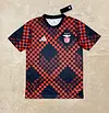 Joyfball 2025/2026 Benfica Pre match Football Shirt 1:1 Thai Quality
