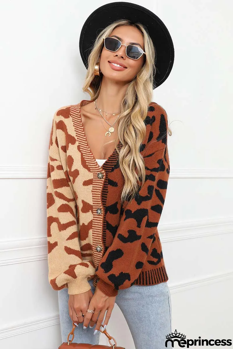 Simple and Stylish Cardigan