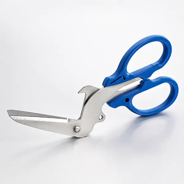 10-in-1 Multi-Functional Utility Shears