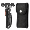 Outdoor Multifunctional Emergency Tool Kit: One Tool, Multiple Functions, All-Around Protection