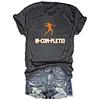 Denver Broncos In-Com-Plete Tee