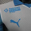 2025/2026 Player Version Olympique de Marseille Home Football Shirt 1:1 Thai Quality