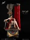 1/4 Scale First Light Princess Lylian - Ghost Blade Official Statue - Light Year Studios