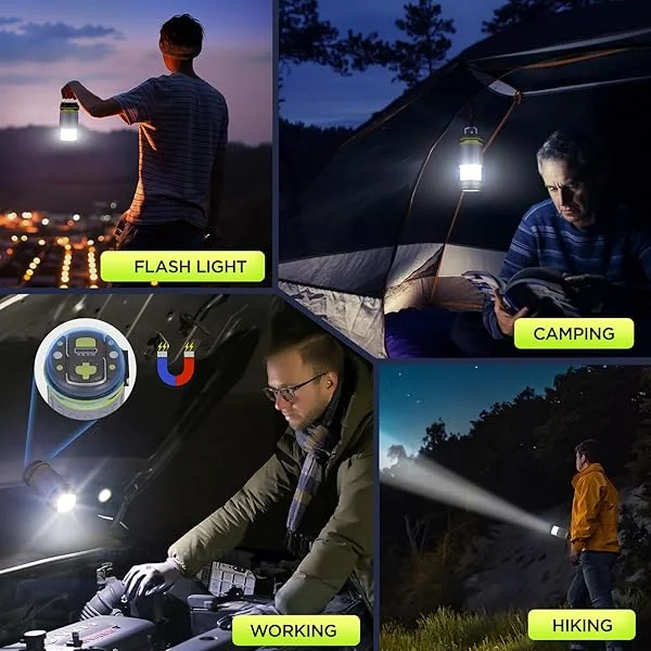 Camping Lantern