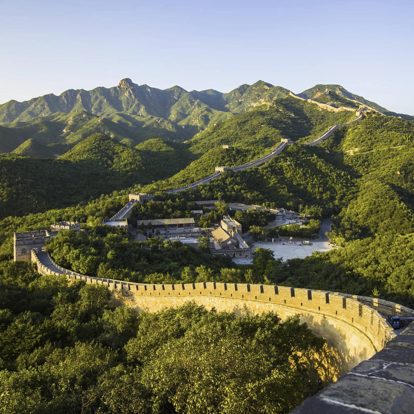 Beijing Impressive 2-Day Private Tour Package