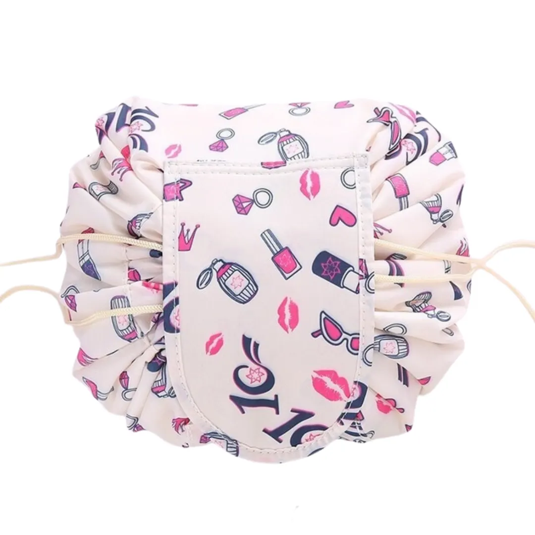 GlamPak&reg; - The Ultimate Cosmetic Bag