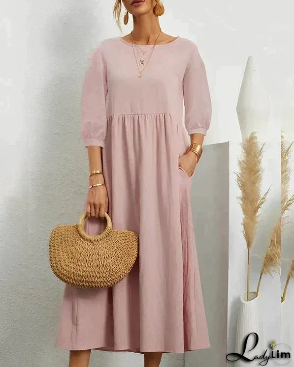 Modern and Versatile general Dress