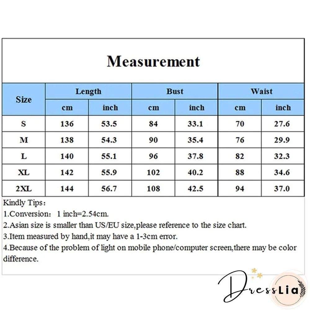 GT Sexy Women Summer Fashion Boho Maxi Dress Split Ends Elegant Evening Party Long Dress Beach Dress