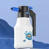 1.5L Electric Foam Sprayer USB Rechargeable Hand Pump Sprayer Car Wash Water Gun