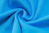 Joyfball 2024/2025 Flamenco Long Zipped Jacket Blue Soccer Jersey 1:1 Thai Quality 