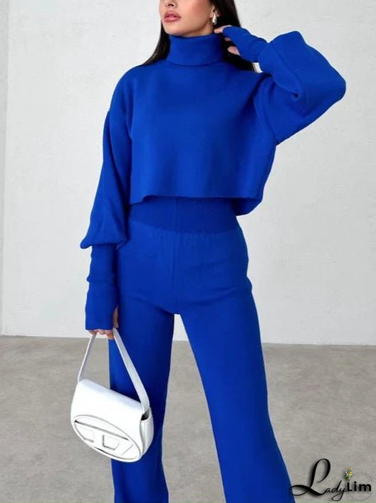 Effortless and Chic winter garment