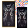 Fairy - Round/Square AB Drills Diamond Painting(85*45cm)