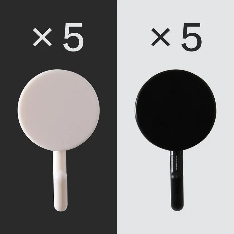 Lovely Creative Small Sticky Hook
