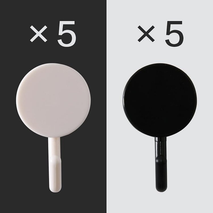 Lovely Creative Small Sticky Hook