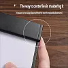 Magnetic Multifunctional Paper Clip