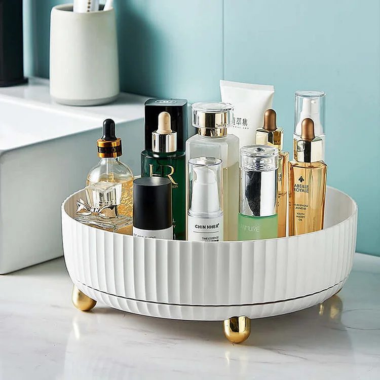 🎁🔥Rotating Storage Rack