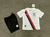 2025/2026 Manchester City Away Football Jersey 1:1 Thai quality Kids Size