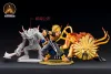 SaberLeomon - Digimon Resin Statue - MIMAN Studios