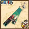 Character of ONE PIECE Streamer Bell Key Chain - Free Shipping - ONE PIECE
