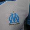 25/26 Player Marseille Soccer Jersey Home