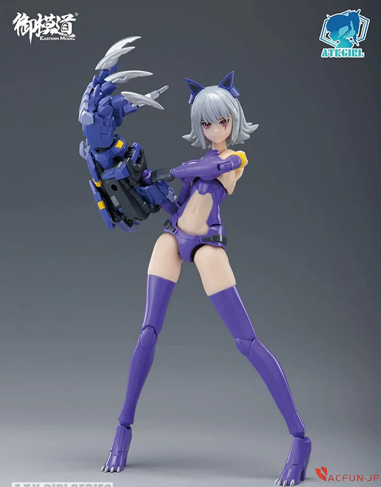 美少女フィギュア　12体セット Amazon.co.jp: D HOUSE 1/12 機甲素体 セット 美少女 可動 機甲
