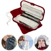 Portable Hand Warmer Charcoal Heated Warmer for Outdoor Camping Hiking Fishing