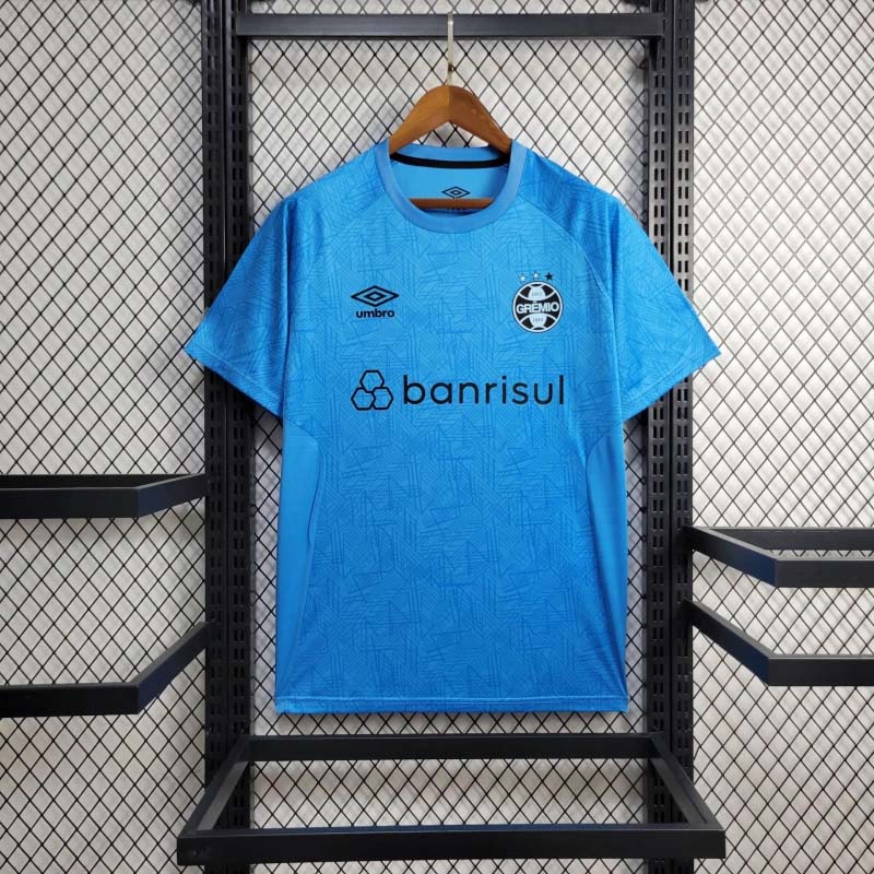 2024-2025 Gremio Training wearFootball Shirt 1:1 Thai Quality