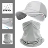 Men's Outdoor Fishing Sun Hat