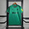 2023/2024 Newcastle United Away Football Shirt 1:1 Thai Quality