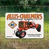 Allis Chalmers - Metal Tin Signs(8*12Inch/12*16Inch) - Garage