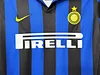 1998/1999 Retro Inter Milan Home Football Jersey 1:1 Thai Quality