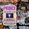 Prince - Panneaux en &eacute;tain m&eacute;tallique(20*30cm/30*40cm) - Musique