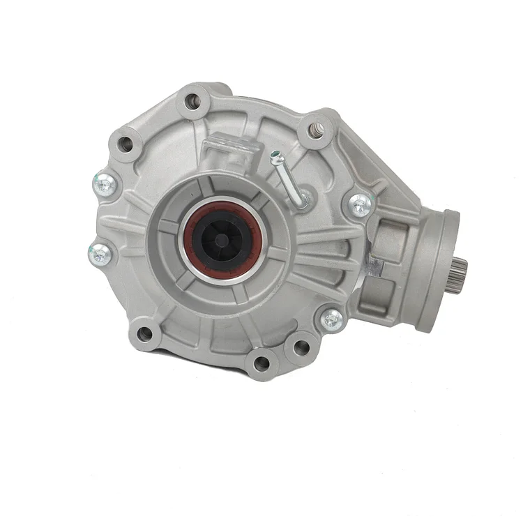 SEBLAFF Rear Differential Gear Case 705501723 Replacement for Outlander