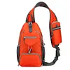 Packable Small Crossbody Sling Backpack