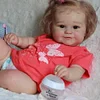[Heartbeat Dolls] 20'' My Reborn Alessandra Reborn Baby Doll -Realistic And - RBBI-Myrebornbabydoll&reg; Myrebornbabydoll&reg;