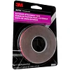 3M Exterior Attachment Tape, 38583, 1/4 IN X 15 ft