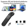 Wireless Bluetooth Mouse Remote: All-in-one control for TikTok short videos & PPT slide turning, compatible with multiple devices