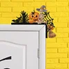 Diamond Painting Halloween Cute Ghost Door Corner Sign for Party Favors